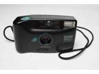 Vivitar PS909 35mm Film Camera AF Motor Point and Shoot Auto