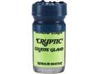 Cryptic Coyote Gland Lure - Dunlap Lures Trapping Supplies 1
