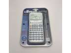 Casio FX-9750GII Graphing Calculator - WE White Brand New