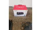 Canon Visia HR572 in Box With Battery Pack And Charging