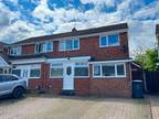 4 bedroom in Burntwood Staffordshire WS7 0BN