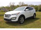 2014 Hyundai Santa Fe Sport 2.0T AWD