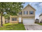 1085 Quail Hunt Dr, Riverdale, GA 30296