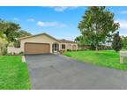 2727 98th Way NW, Coral Springs, FL 33065
