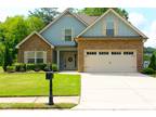 207 Brookstone Dr, Carrollton, GA 30116