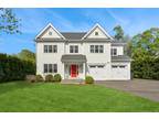 75 Parade Hill Rd, New Canaan, CT 06840