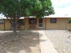 306 1st St, Huachuca City, AZ 85616