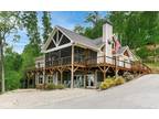 1173 Frog Pond Rd, Hiawassee, GA 30546