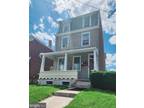 516 Franklin Ave #3RD FL, Phoenixville, PA 19460