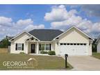 1116 Autumns Wood Cir E, Brunswick, GA 31525