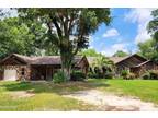 6944 Mattie Pond Ln, Bascom, FL 32423