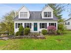 15 Berkshire Dr, Brookfield, CT 06804