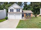 414 Darter Dr NW, Kennesaw, GA 30144