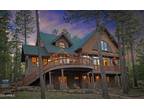 4090 N Subera Ln, Flagstaff, AZ 86001