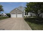 617 St Vincent Ct, Monroe Township, NJ 08094