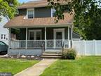31 Conwell Ave, Cherry Hill, NJ 08002