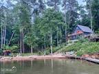 519 Venture Trail #SCENIC SHORES, Sparta, GA 31087