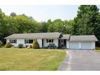 545 Babbs Rd, Suffield, CT 06093