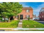 244 Hazelwood Ave, Aldan, PA 19018