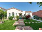 1033 S Hudson Ave, Los Angeles, CA 90019