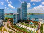 1000 Pointe Dr S #906, Miami Beach, FL 33139