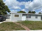 3551 3rd st nw Fort Lauderdale, FL -