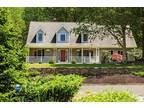 38 Arkona Dr, Haddam, CT 06441