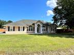 128 Rainbow Ln, Woodbine, GA 31569