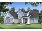 136 Conner Ln #LOT 29, Williamson, GA 30292