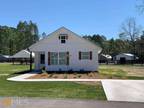 467 Pine St Lot 2, Baxley, GA 31513