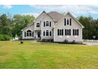 44 Cooley Rd, Granby, CT 06035