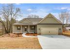 119 Holtz Dr #LOT 14 MCGREGOR BASEMENT, Carrollton, GA 30117