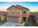 4512 S Sunrise Bluff Way, Tucson, AZ 85730