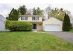 21 Arbor Ridge Rd, Torrington, CT 06790