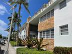 1925 Washington Ave #8, Miami Beach, FL 33139