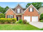 1034 Frog Leap Trail NW, Kennesaw, GA 30152
