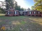 1106 Dublin Hwy, Eastman, GA 31023