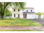 87 Fairway Dr, Meriden, CT 06450