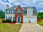 2758 Lakewater Way, Snellville, GA 30039