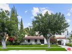 757 McCarthy Vista, Los Angeles, CA 90048