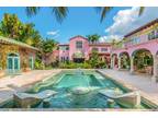 5454 Pine Tree Dr, Miami Beach, FL 33140