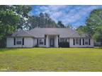 283 Rainbow Ln, Woodbine, GA 31569