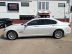 Used 2012 BMW 7-Series for sale.