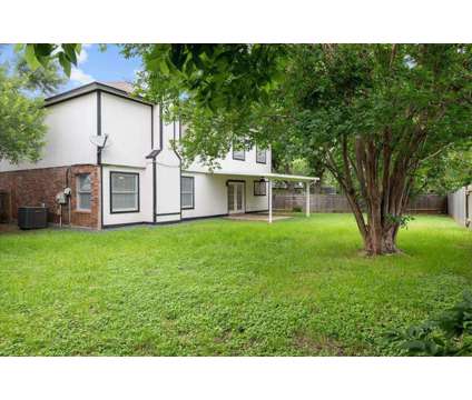 Beautiful fully remodeled home in Round Rock TX is a Single-Family Home