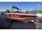 2009 Mastercraft X2