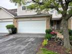 3 bedroom in Tinley Park IL 60487