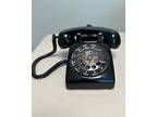 Vintage Itt US Navy Rotary Ship Boat Telephone Pho