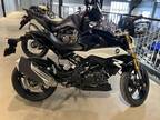 2021 BMW G 310 R Cosmic Black Motorcycle for Sale