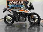 2020 KTM 390 Adventure Dream Machines of Texas 2020 KTM 390