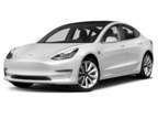 2018 Tesla Model 3 Mid Range Battery 35880 miles